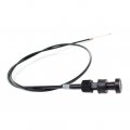 Uspeeda Carb Choke Cable Plunger For 2000-2003 Rancher 350 Trx350 17950-hn5-671 16046-hm5-730