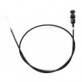 Uspeeda Carb Choke Cable Plunger For 2000-2003 Rancher 350 Trx350 17950-hn5-671 16046-hm5-730