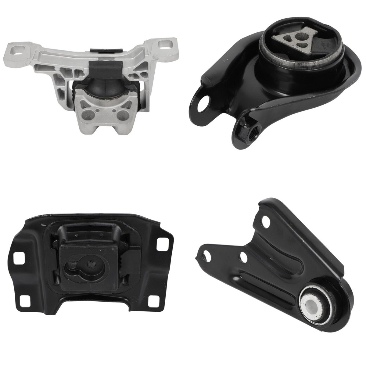 Engine Mount Fit For Mazda 3 2010 A4405 A4402 A4418 A4421