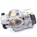 Throttle Body 16400-ppa-a03 For Honda Cr-v 2 4l 2005-2006