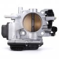 Throttle Body 16400-ppa-a03 For Honda Cr-v 2 4l 2005-2006