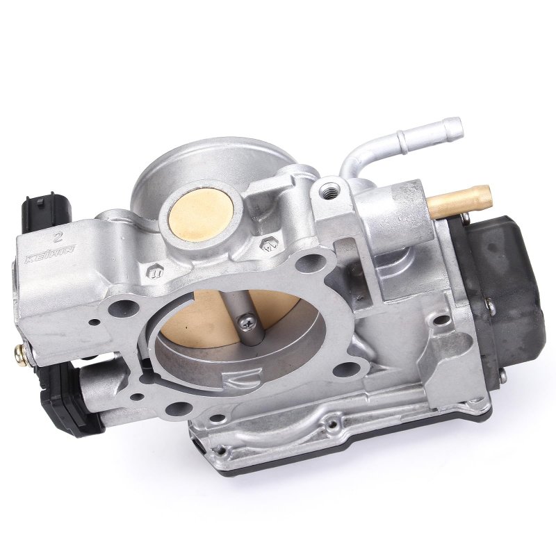 Throttle Body 16400-ppa-a03 For Honda Cr-v 2 4l 2005-2006