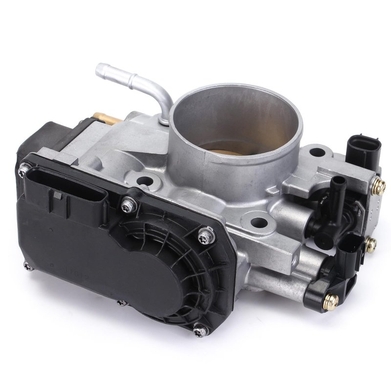 Throttle Body 16400-ppa-a03 For Honda Cr-v 2 4l 2005-2006