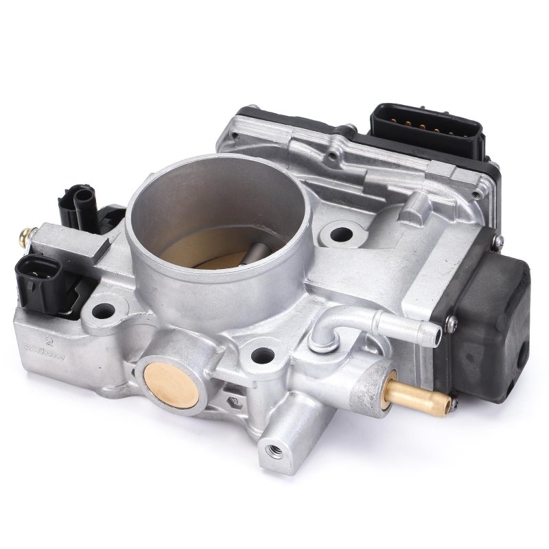Throttle Body 16400-ppa-a03 For Honda Cr-v 2 4l 2005-2006