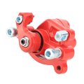 Disc Brake Caliper Front Rear Calipers Mechanical Device For 43 47 Mini Motorcycle