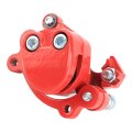 Disc Brake Caliper Front Rear Calipers Mechanical Device For 43 47 Mini Motorcycle