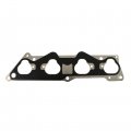 Wflnhb Head Gasket Set Timing Belt Kit Water Pump Tbk220 Replacement For Honda Civic 1 7l Sohc D17a1