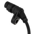 Abs Wheel Speed Sensor Front Left Right Fit For 2007-2012 Land Rover Range Als1846