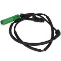 Abs Wheel Speed Sensor Front Left Right Fit For 2007-2012 Land Rover Range Als1846