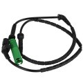 Abs Wheel Speed Sensor Front Left Right Fit For 2007-2012 Land Rover Range Als1846