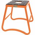 Sx1 Mini Stand Orange 96-4106 Universal Fit Powersports Painted Finish 