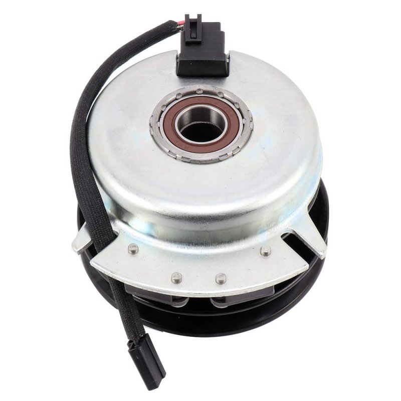 Electric Lawnmower Pto Clutch Fit For Hustler 601801 Warner 5217-53