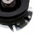 Electric Lawnmower Pto Clutch Fit For Hustler 601801 Warner 5217-53