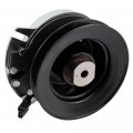 Electric Lawnmower Pto Clutch Fit For Hustler 601801 Warner 5217-53
