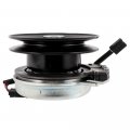 Electric Lawnmower Pto Clutch Fit For Hustler 601801 Warner 5217-53
