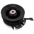 Electric Lawnmower Pto Clutch Fit For Hustler 601801 Warner 5217-53