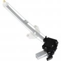 Ocpty Power Window Regulator With Motor Fit For 2016-2021 Honda Civic Rear Right 751-609