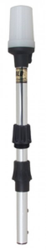 Perko All-round Pole Light Repl Wh 24