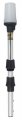 Perko All-round Pole Light Repl Wh 24 