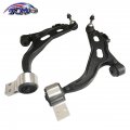 Suspension Kit Front Lower Control Arm Set For 2005 2006 2007d Five Hundred Freestyle For Mercury Montego K621604 K621603