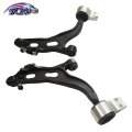 Suspension Kit Front Lower Control Arm Set For 2005 2006 2007d Five Hundred Freestyle For Mercury Montego K621604 K621603
