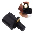 3m5t2b372bd Abs Wheel Speed Sensor Als2380 V25721029 For Ford C Max Escape Focus Transit Connect Lincoln Mkc Mazda 3 5 And 