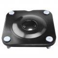 A-premium Front Driver Or Passenger Suspension Strut Mount Compatible With Mazda Mpv 2000-2006 V6 2 5l 3 0l