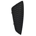 Bumper Cover Grille For Toyota Sienna 2021 2022 Xse Models Front Outer Lower Driver Side Black Textured Pp Plastic Replacement 