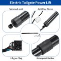 Left Right Tailgate Power Lift Support For Volkswagen Sharan 2010-2019 Lh Rh Rear Liftgate Hatch Shock Strut No 7n0827851e