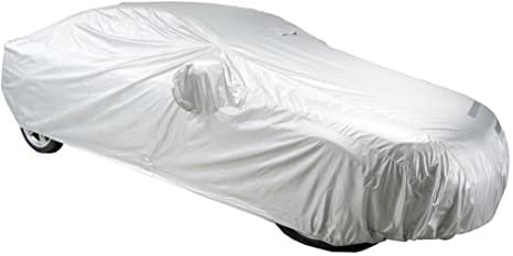 Mcarcovers Select-fit Outdoor Indoor Car Cover For Lincoln Mkz 2022-2023