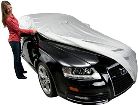 Mcarcovers Select-fit Outdoor Indoor Car Cover For Lincoln Mkz 2022-2023