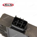 Arashi Voltage Regulator Rectifier For Yamaha Xv1600 Midnight Star 2001-2003 Road 1999-2003 Xv1700a Roadstar Silverado 2004