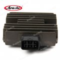 Arashi Voltage Regulator Rectifier For Yamaha Xv1600 Midnight Star 2001-2003 Road 1999-2003 Xv1700a Roadstar Silverado 2004