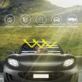 Cafetime Funny Dog Car Windshield Sunshade Couple Bears Vehicle Frontshade Uv Ray Reflector Sun Protector Sun Shade Visor Keep