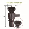 Wflnhb Hall Effect Speed Sensor Replacement For Polaris Rzr 570 800 900 1000