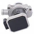 Newyall 2 7l Exhaust Gas Recirculation Egr Valve With Gasket