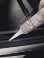 Loctite Rtv Clear Silicone Adhesive Sealant For Automotive Waterproof Flexible Protects Wiring Glass Metal Plastics And More 80 