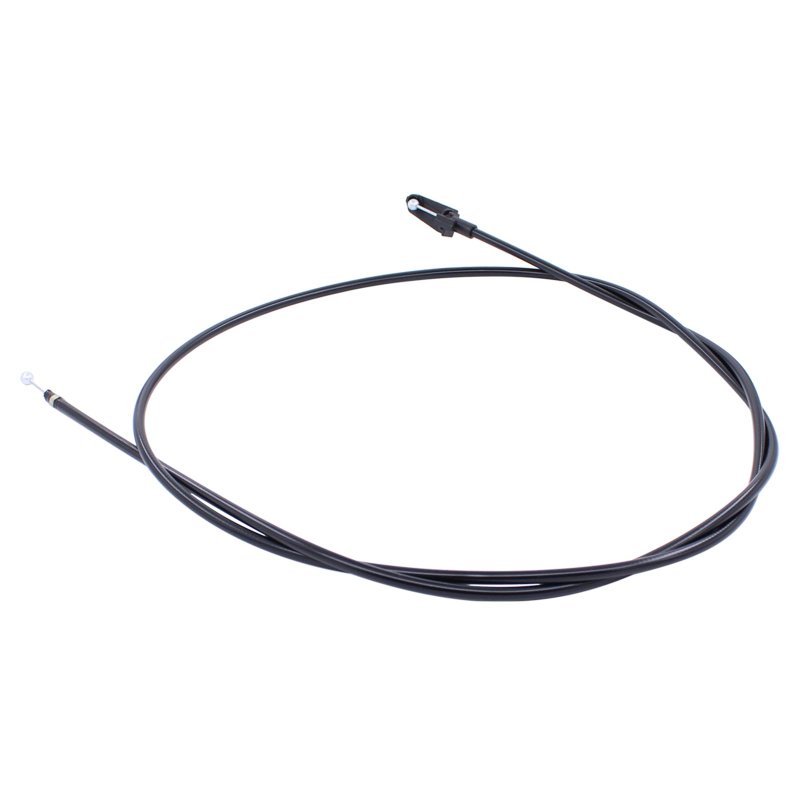 Xtremeamazing Hood Latch Release Cable For A4 S4 Rs4
