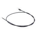 Xtremeamazing Hood Latch Release Cable For A4 S4 Rs4
