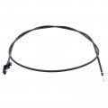 Xtremeamazing Hood Latch Release Cable For A4 S4 Rs4