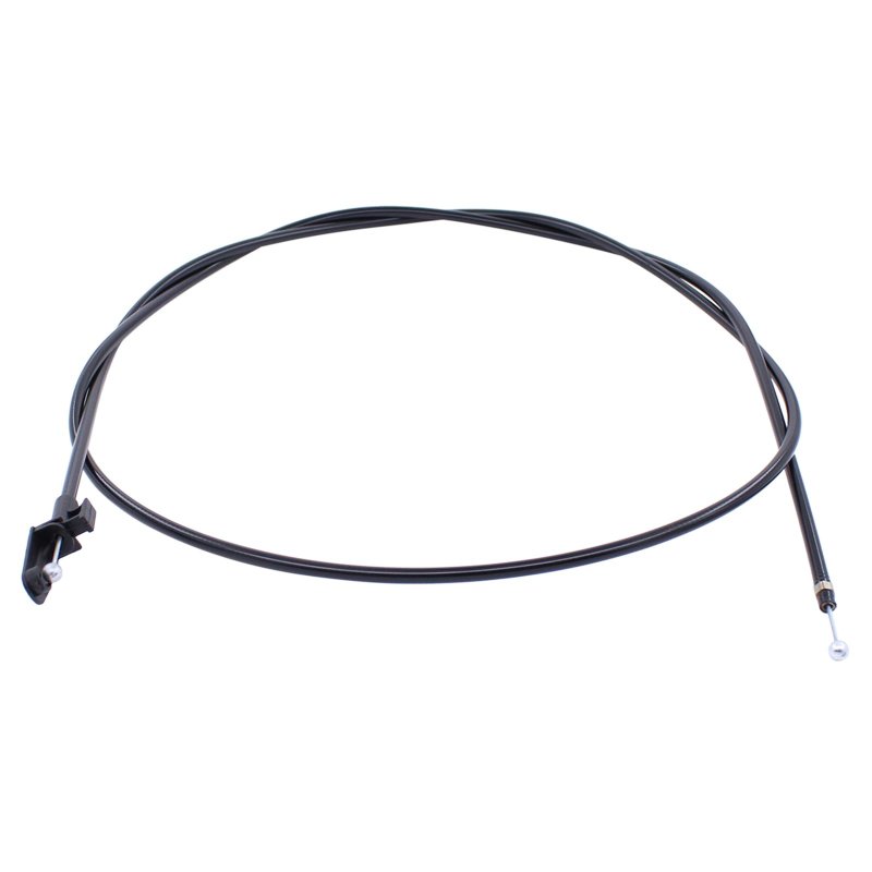 Xtremeamazing Hood Latch Release Cable For A4 S4 Rs4