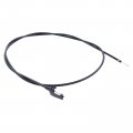 Xtremeamazing Hood Latch Release Cable For A4 S4 Rs4