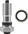 Timing Chain Tensioner 12608580 241870 24448509 12791965 90537802 For Buick Chevrolet Gmc Oldsmobile Pontiac Saab Saturn 