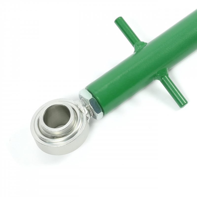 Hecasa 3 Point Lift Link For John Deere 850 950 1050 Replacement Ch15627 Ch11368 Ch14475 Tractors Hitch Top Green Silvery