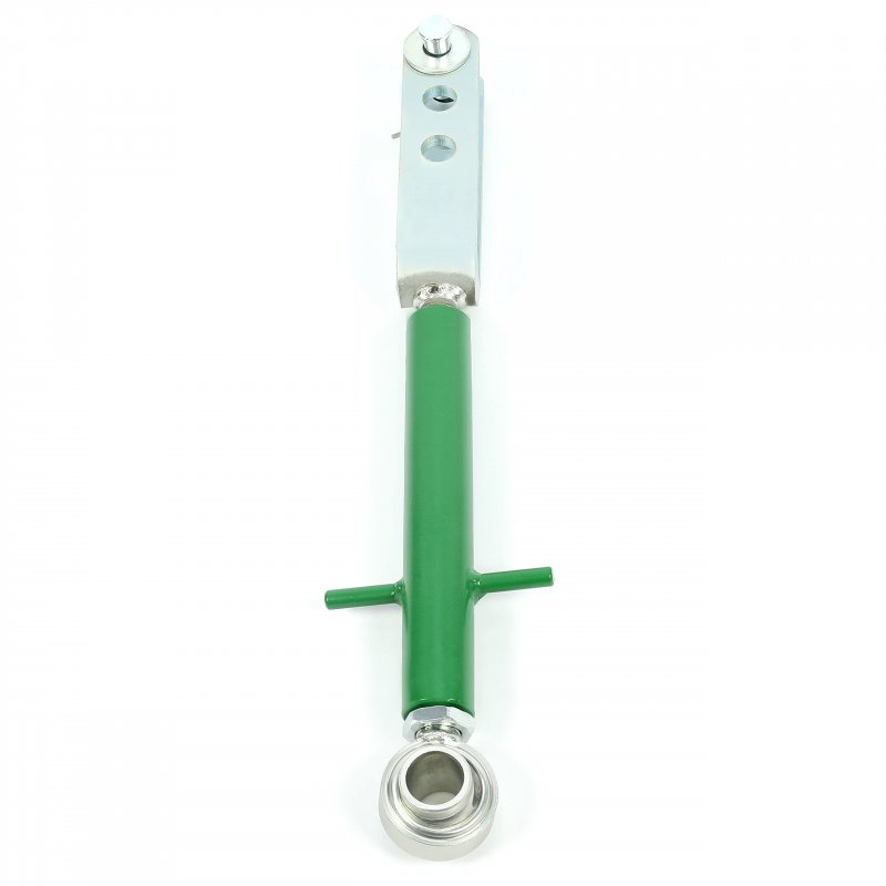 Hecasa 3 Point Lift Link For John Deere 850 950 1050 Replacement Ch15627 Ch11368 Ch14475 Tractors Hitch Top Green Silvery