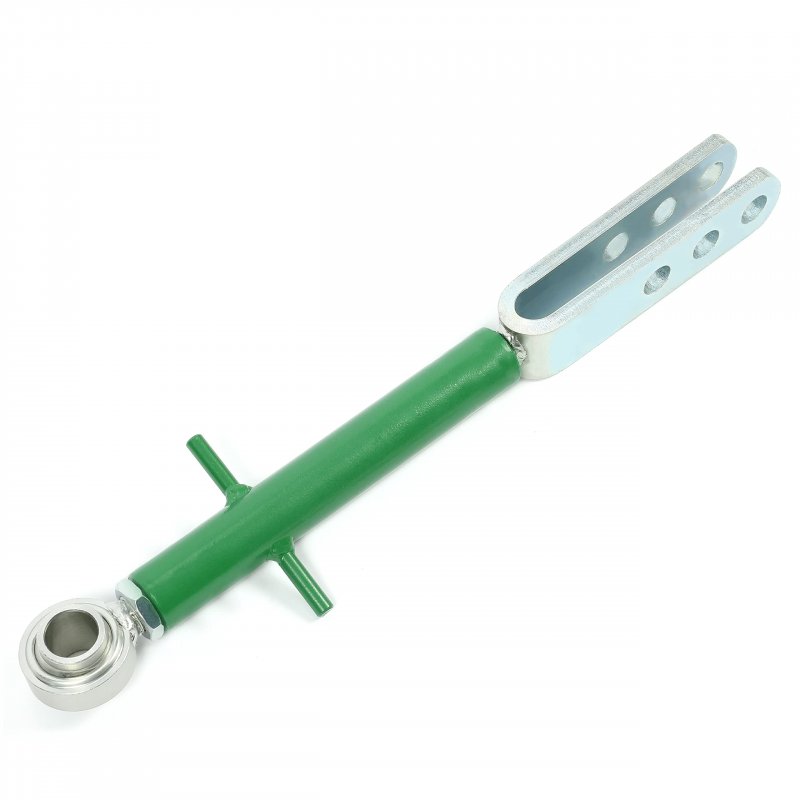 Hecasa 3 Point Lift Link For John Deere 850 950 1050 Replacement Ch15627 Ch11368 Ch14475 Tractors Hitch Top Green Silvery