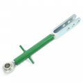 Hecasa 3 Point Lift Link For John Deere 850 950 1050 Replacement Ch15627 Ch11368 Ch14475 Tractors Hitch Top Green Silvery