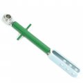 Hecasa 3 Point Lift Link For John Deere 850 950 1050 Replacement Ch15627 Ch11368 Ch14475 Tractors Hitch Top Green Silvery