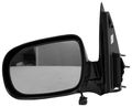 Driver Side Mirror Outside Rear View For Chevrolet Oldsmobile Pontiac Gm1320242 Door Mount Convex Glass With In Built Display 