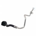 Secosautoparts Turbocharger Coolant Return Line Hose Fit For Bmw 330i 2017-2018 Gt Xdrive X3 530e 530i 430i Gran Coupe 230i